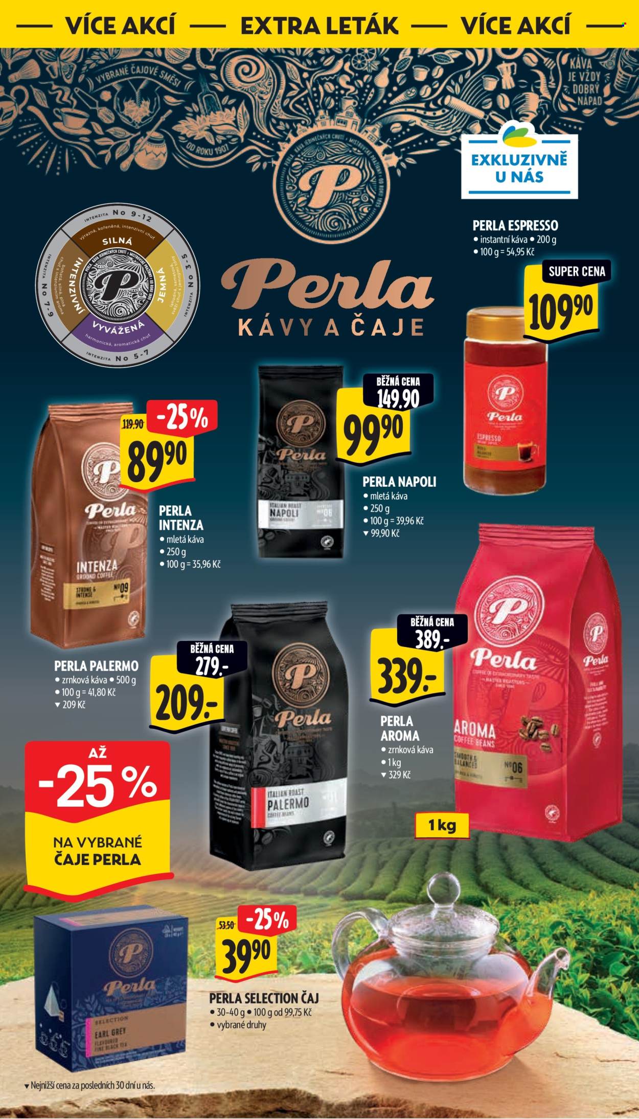 Leták Albert Supermarket - 2.7.2025 - 8.7.2025. Strana 29