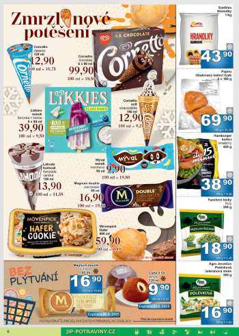 thumbnail - Carte d’Or tartufo