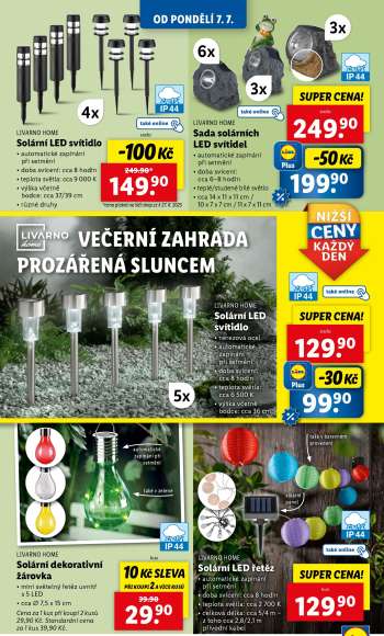 thumbnail - LIVARNO HOME Solární dekorativní žárovka