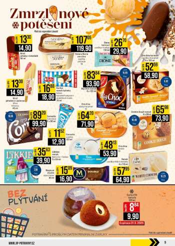 thumbnail - Carte d’Or tartufo