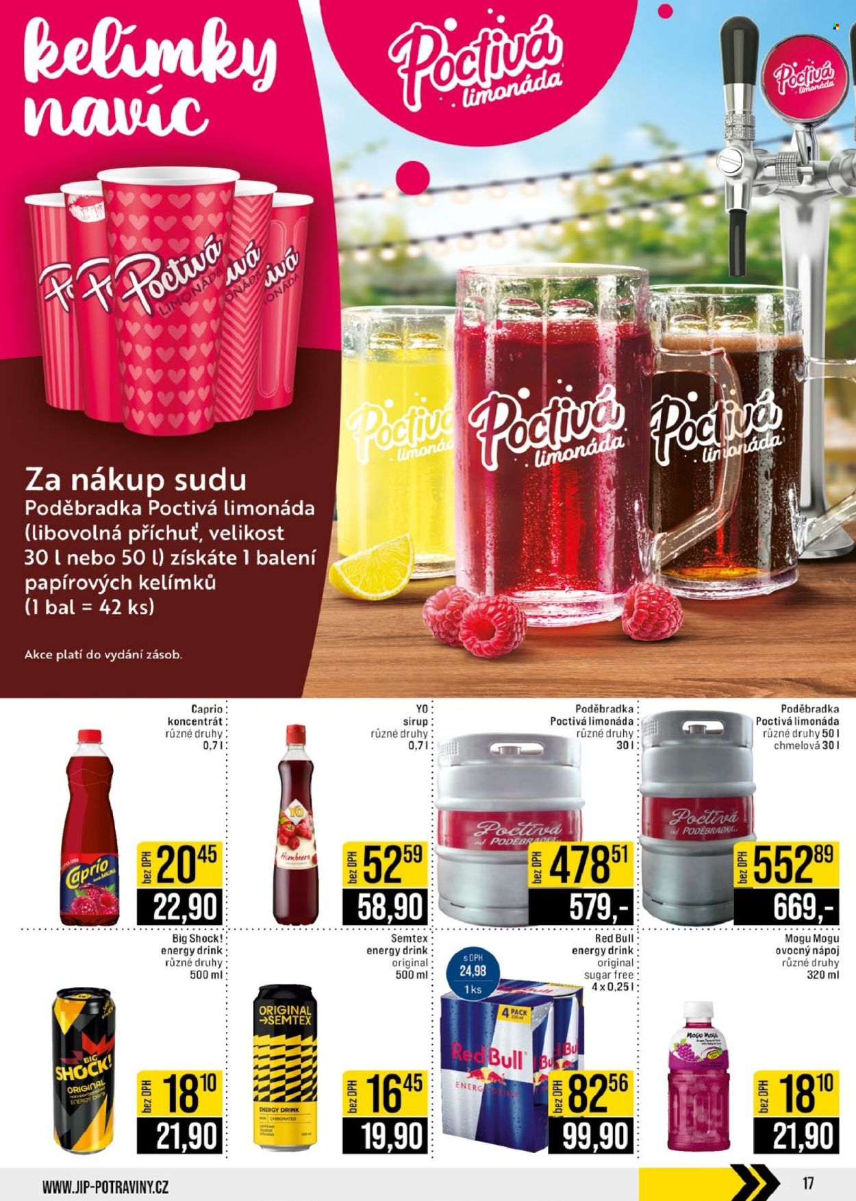 Leták JIP - 9.7.2025 - 15.7.2025. Strana 17