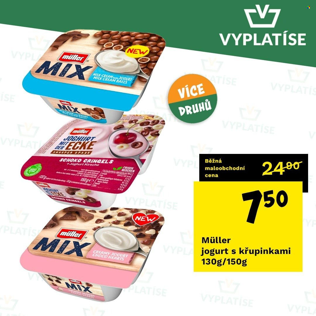 Leták Vyplatíse - 7.7.2025 - 13.7.2025. Strana 9