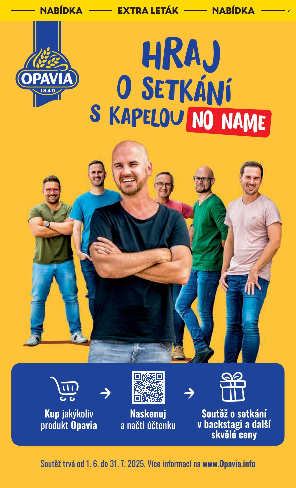 Leták Albert Hypermarket - 9.7.2025 - 15.7.2025. Strana 20