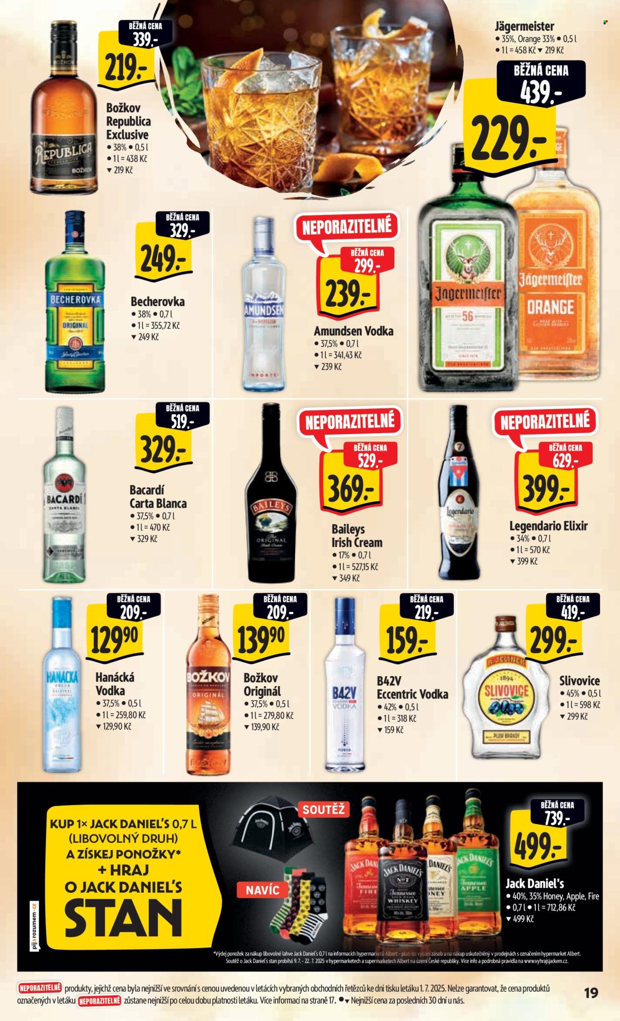 Leták Albert Hypermarket - 9.7.2025 - 15.7.2025. Strana 28