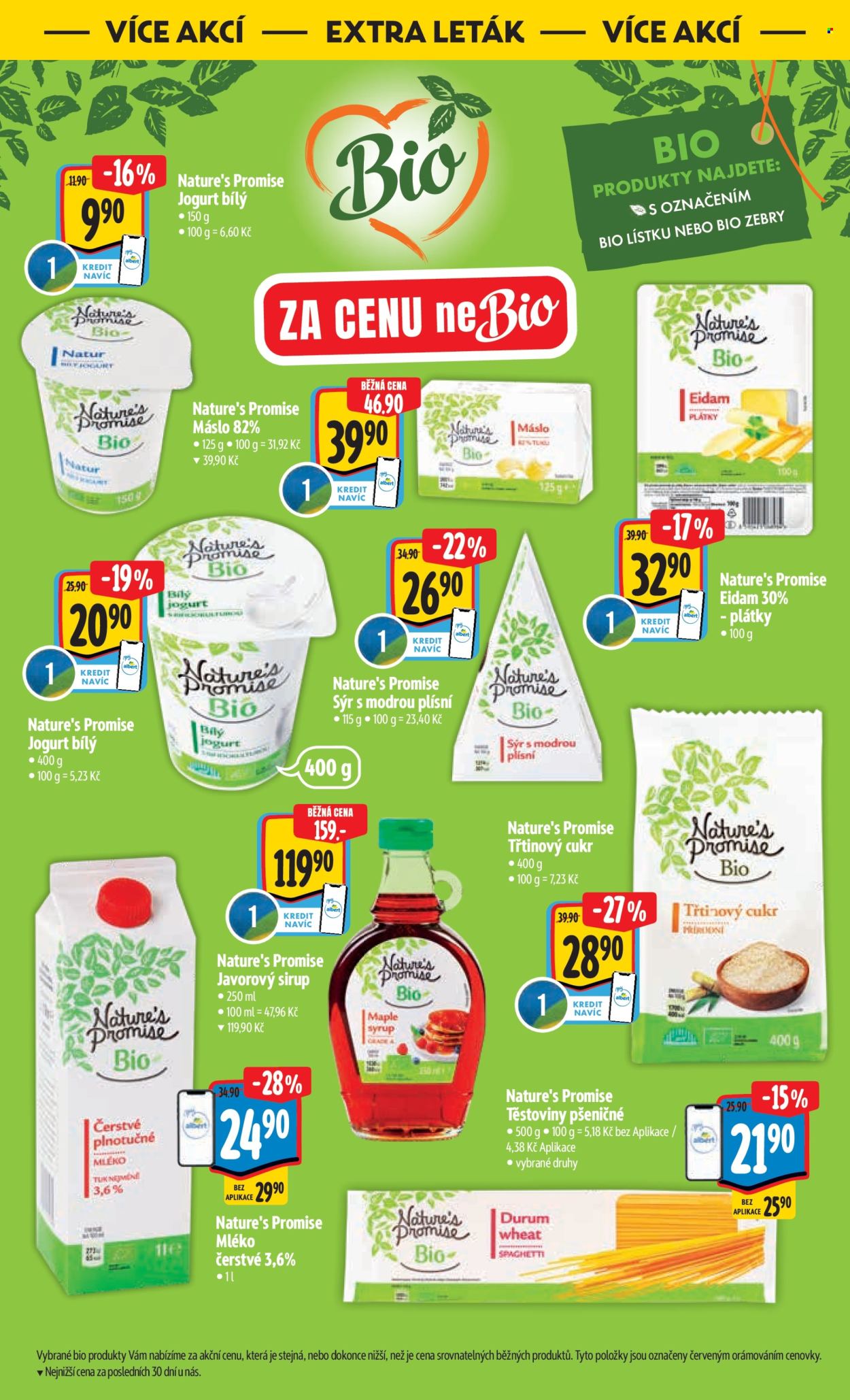 Leták Albert Hypermarket - 9.7.2025 - 15.7.2025. Strana 42