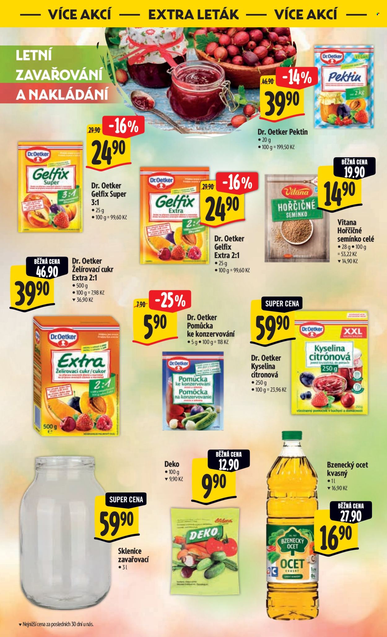 Leták Albert Hypermarket - 9.7.2025 - 15.7.2025. Strana 43