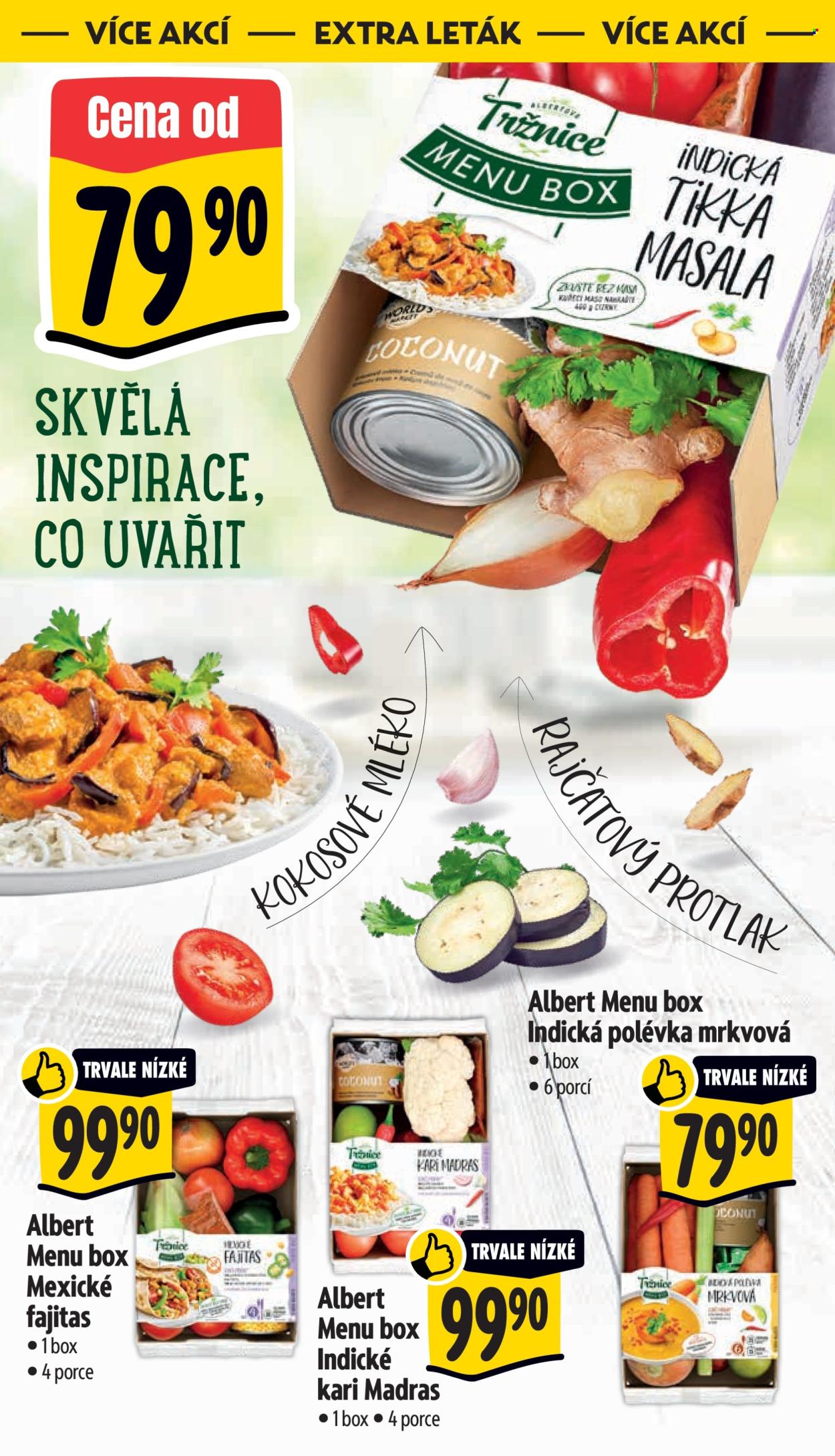 Leták Albert Supermarket - 9.7.2025 - 15.7.2025. Strana 34