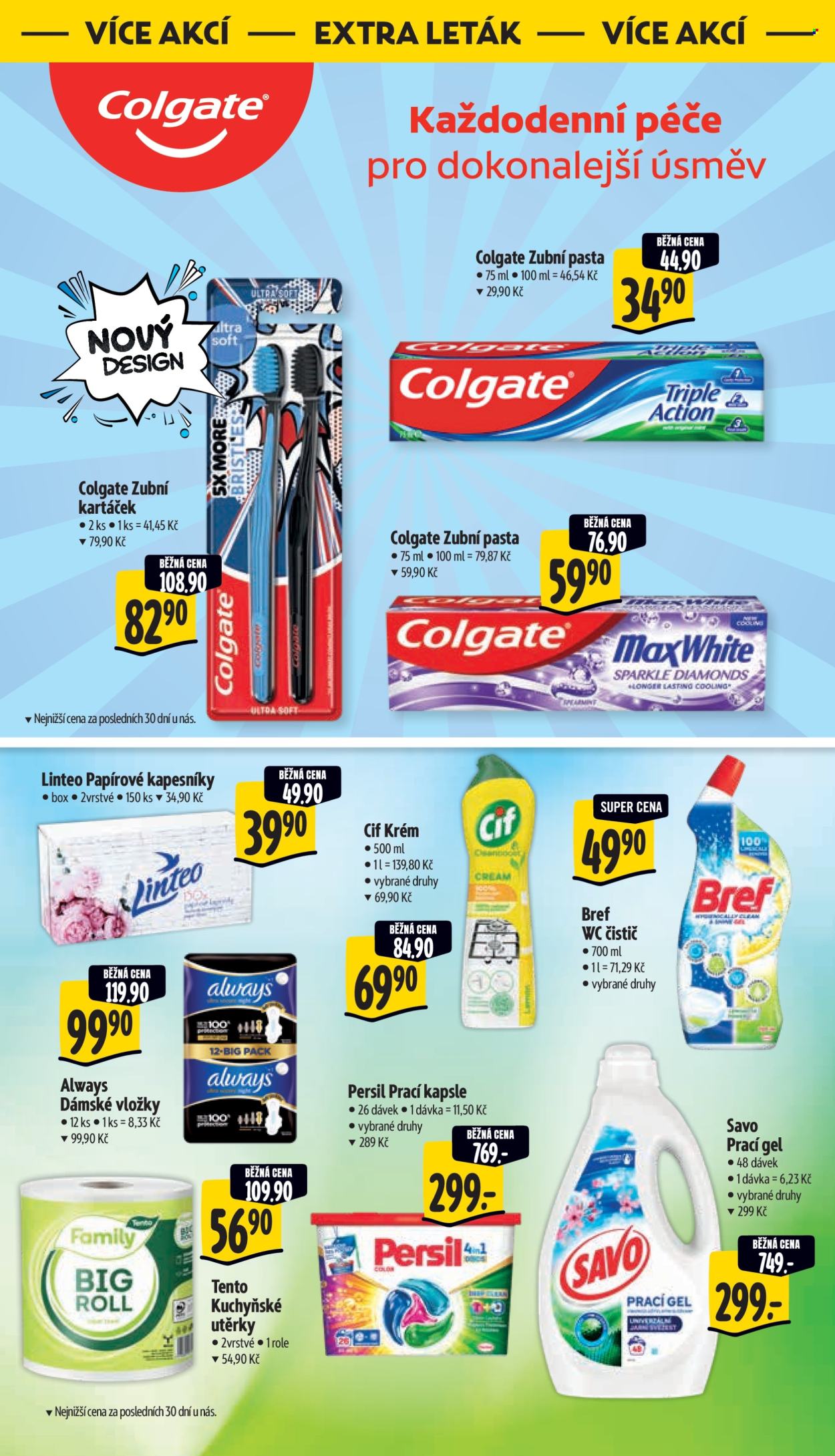 Leták Albert Supermarket - 9.7.2025 - 15.7.2025. Strana 38