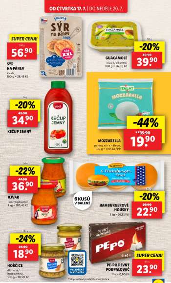 thumbnail - Guacamole