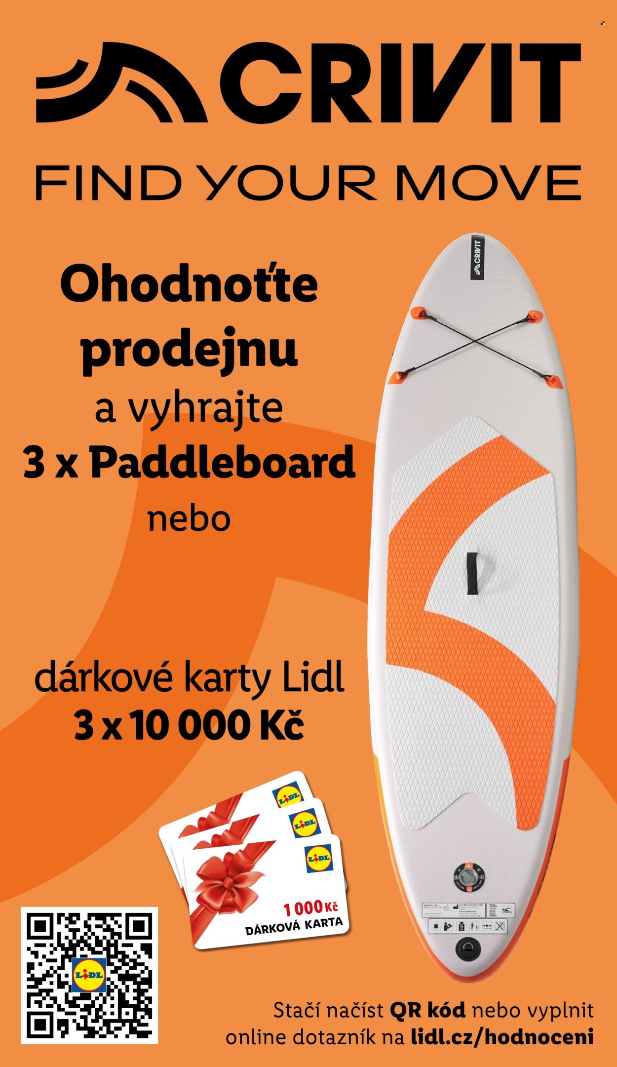 Leták Lidl - 14.7.2025 - 20.7.2025. Strana 31