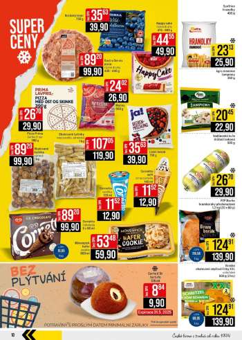 thumbnail - Carte d’Or tartufo