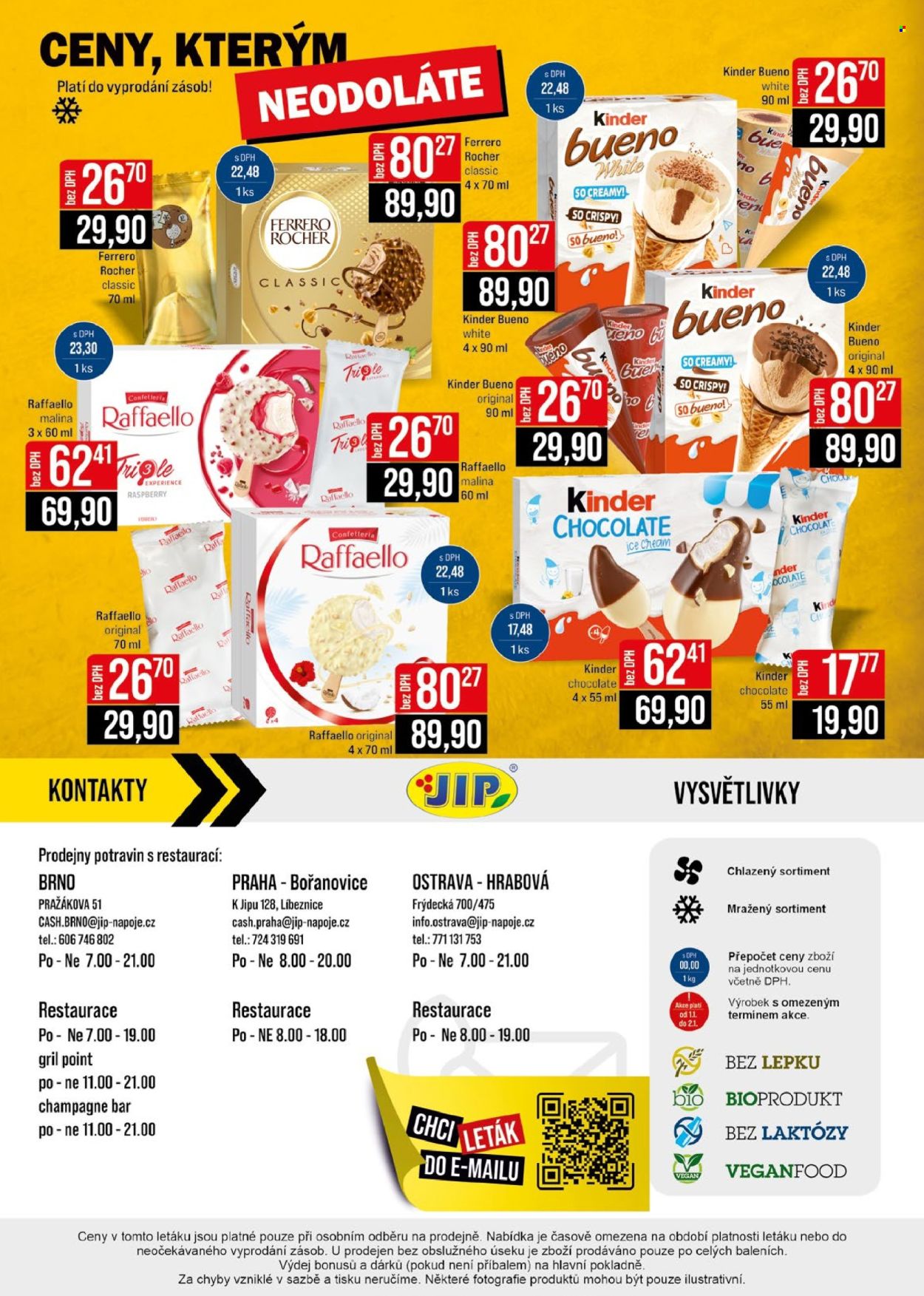 Leták JIP - 16.7.2025 - 22.7.2025. Strana 24