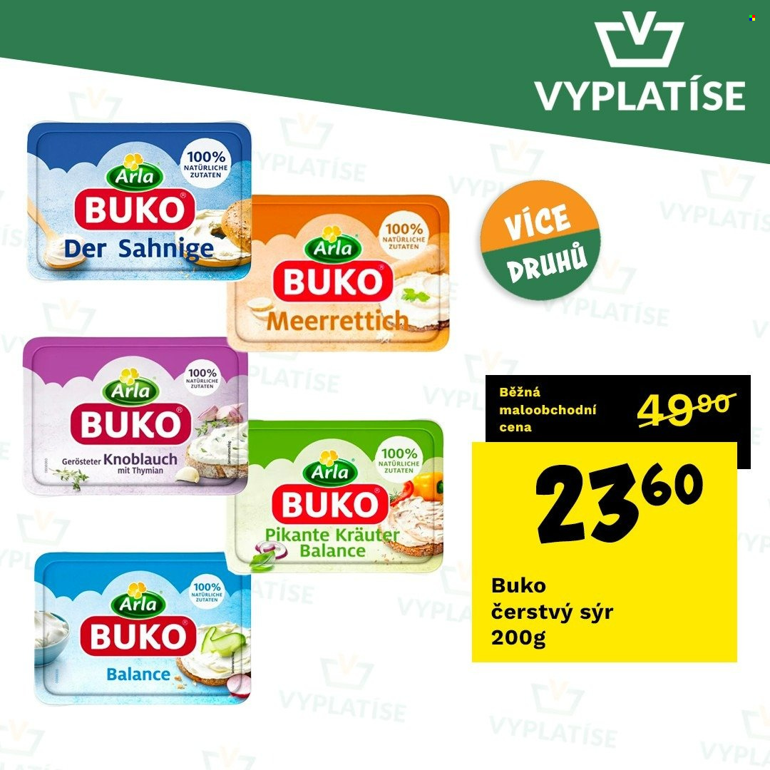 Leták Vyplatíse - 14.7.2025 - 20.7.2025. Strana 4