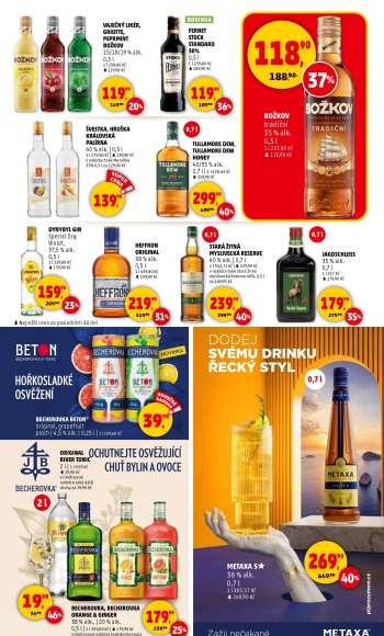 thumbnail - BECHEROVKA ORANGE & GINGER