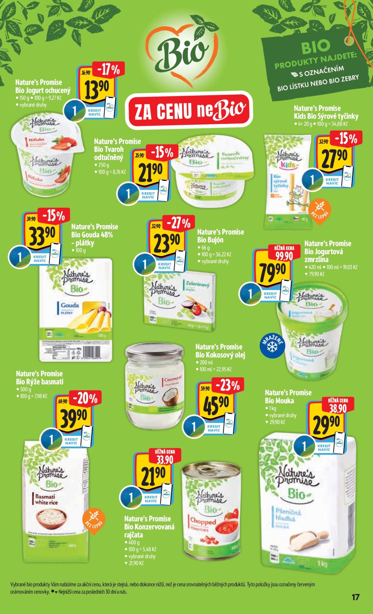 Leták Albert Hypermarket - 16.7.2025 - 22.7.2025. Strana 25