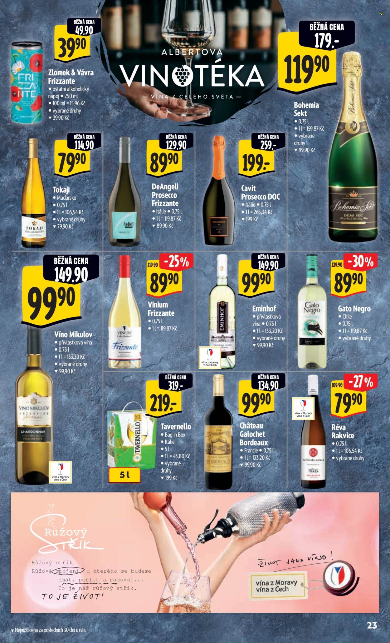 Leták Albert Hypermarket - 16.7.2025 - 22.7.2025. Strana 31