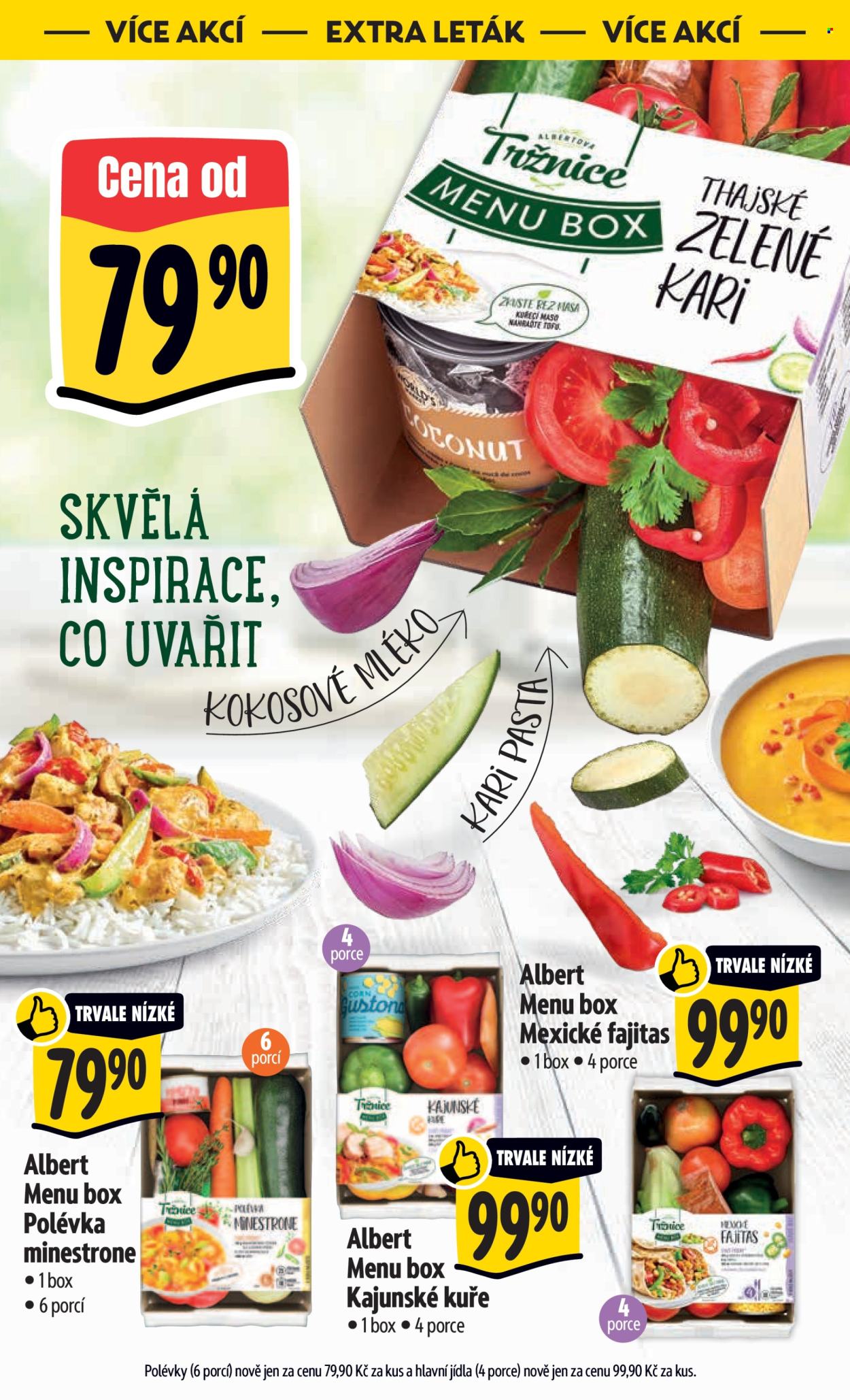Leták Albert Hypermarket - 16.7.2025 - 22.7.2025. Strana 41