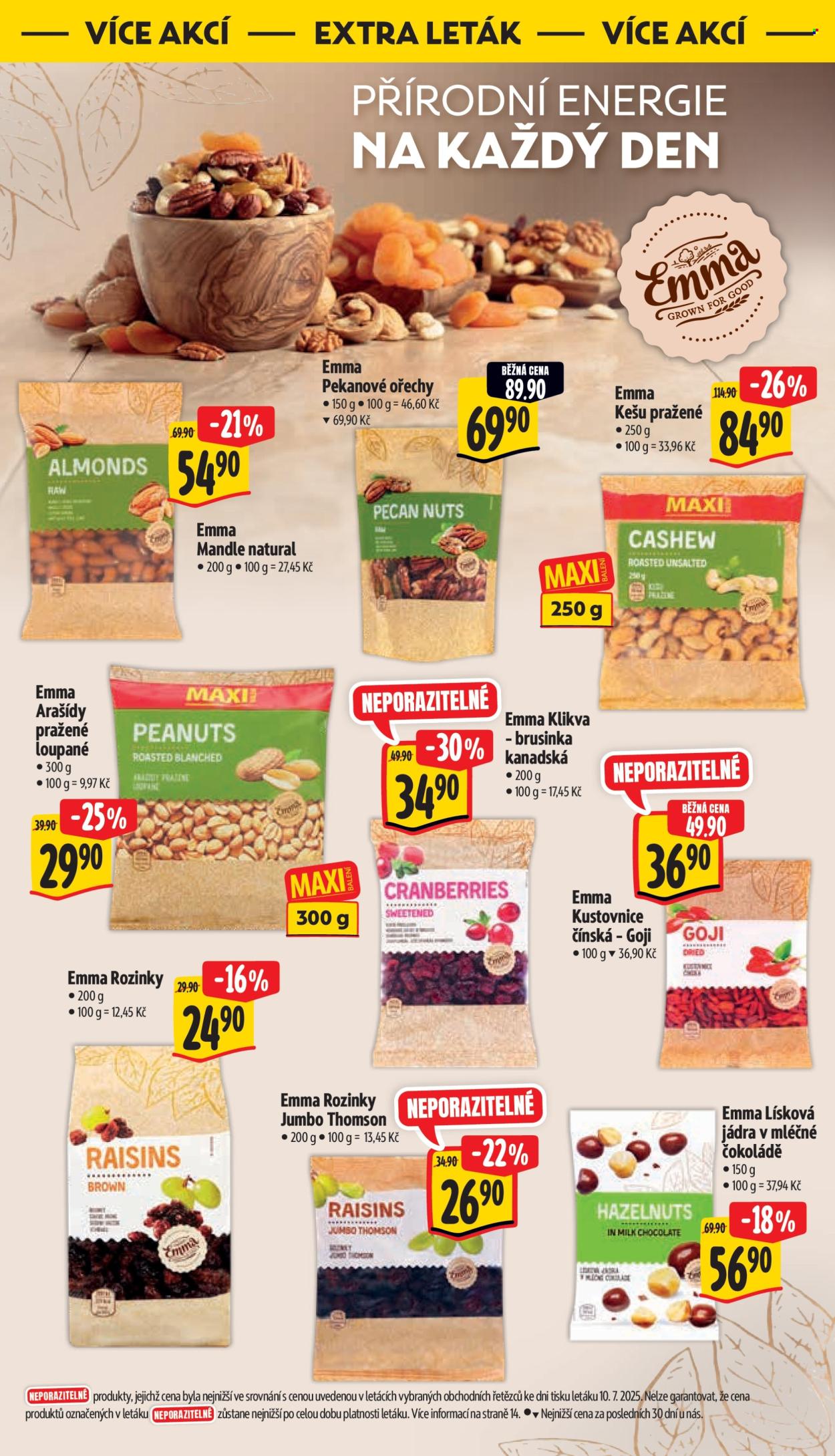 Leták Albert Supermarket - 16.7.2025 - 22.7.2025. Strana 37