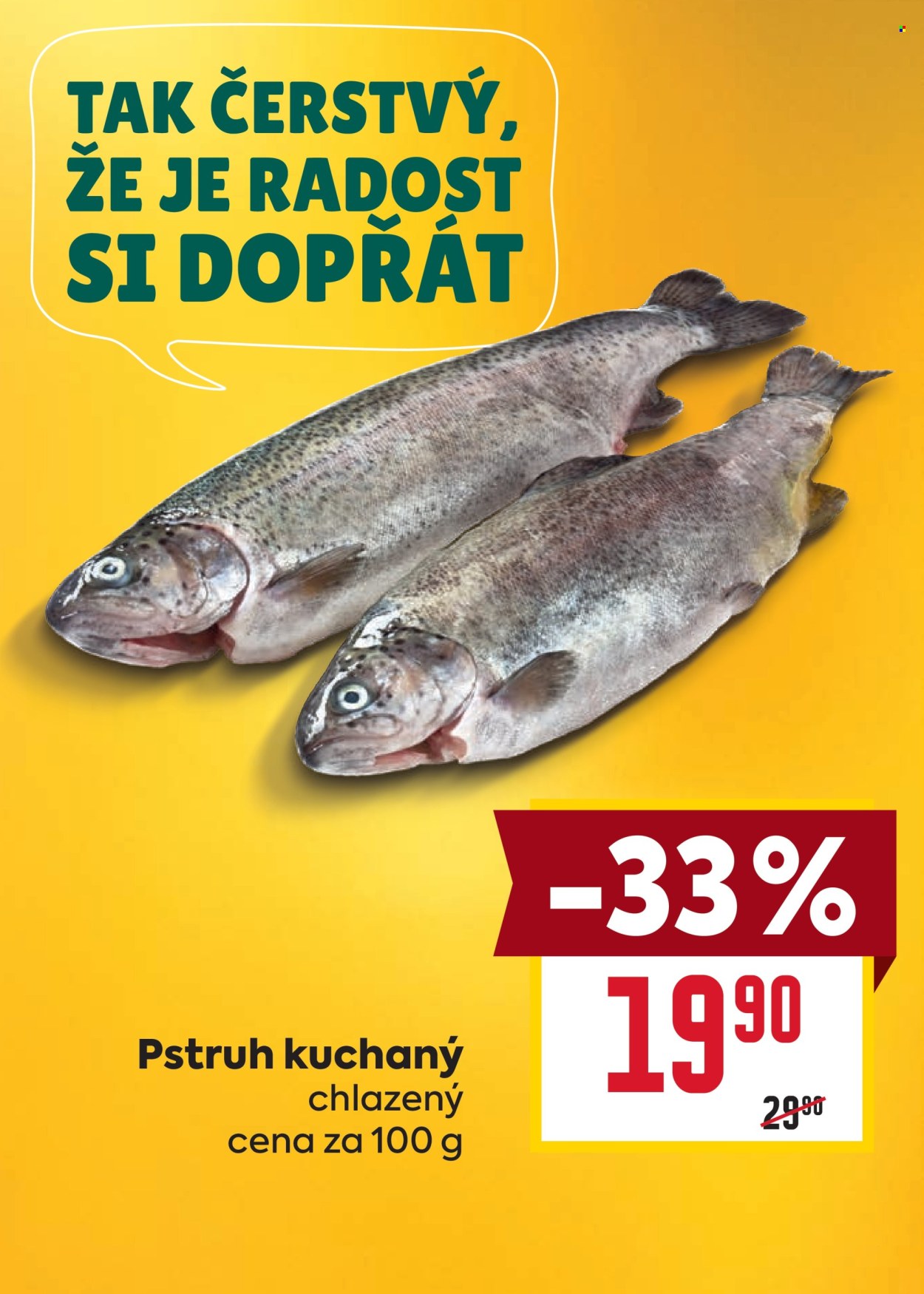 Leták BILLA - 16.7.2025 - 22.7.2025. Strana 8