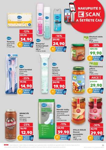 thumbnail - Deospray/Antiperspirant