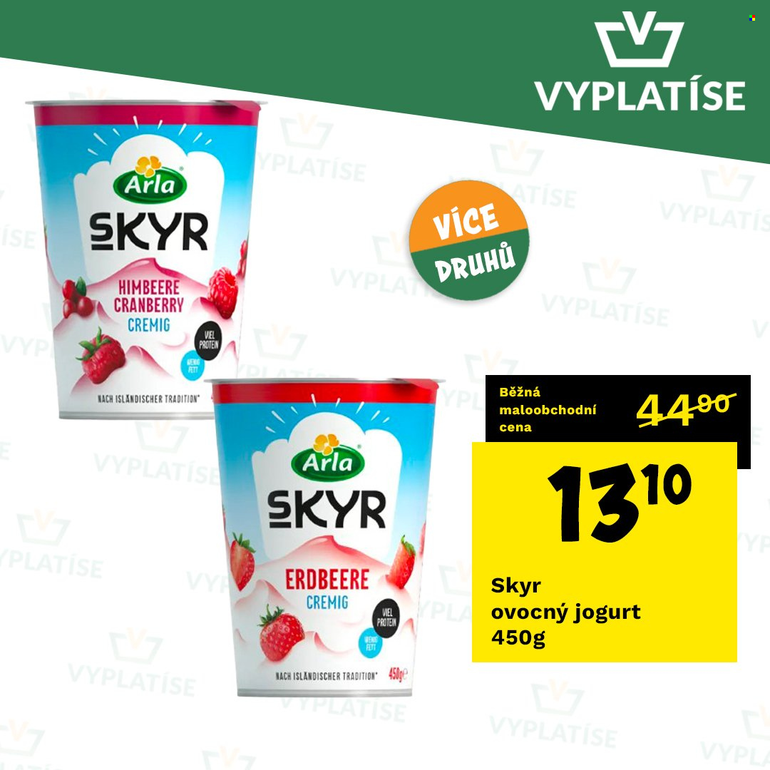 Leták Vyplatíse - 21.7.2025 - 27.7.2025. Strana 7