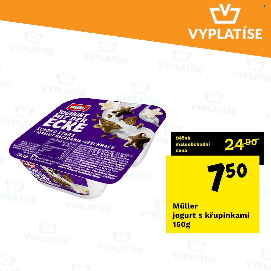 Leták Vyplatíse - 21.7.2025 - 27.7.2025. Strana 8
