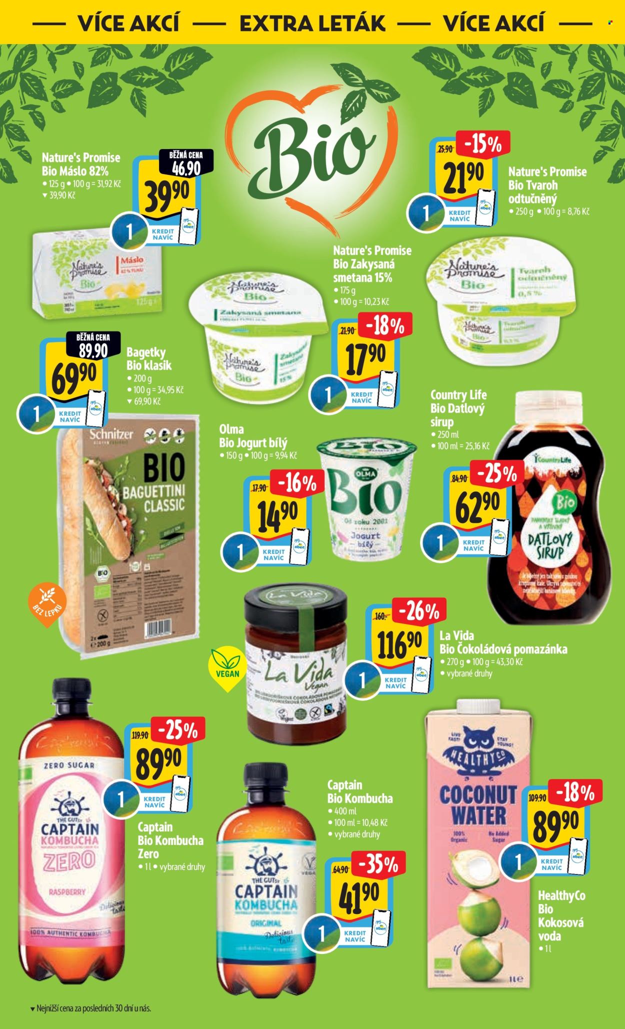 Leták Albert Hypermarket - 23.7.2025 - 29.7.2025. Strana 41