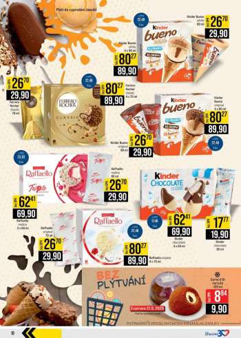 thumbnail - Carte d’Or tartufo