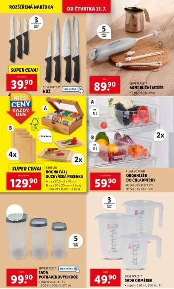 thumbnail - SILVERCREST MINI RUČNÍ MIXÉR