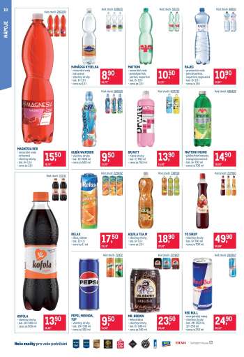 thumbnail - Pepsi, Mirinda, 7Up