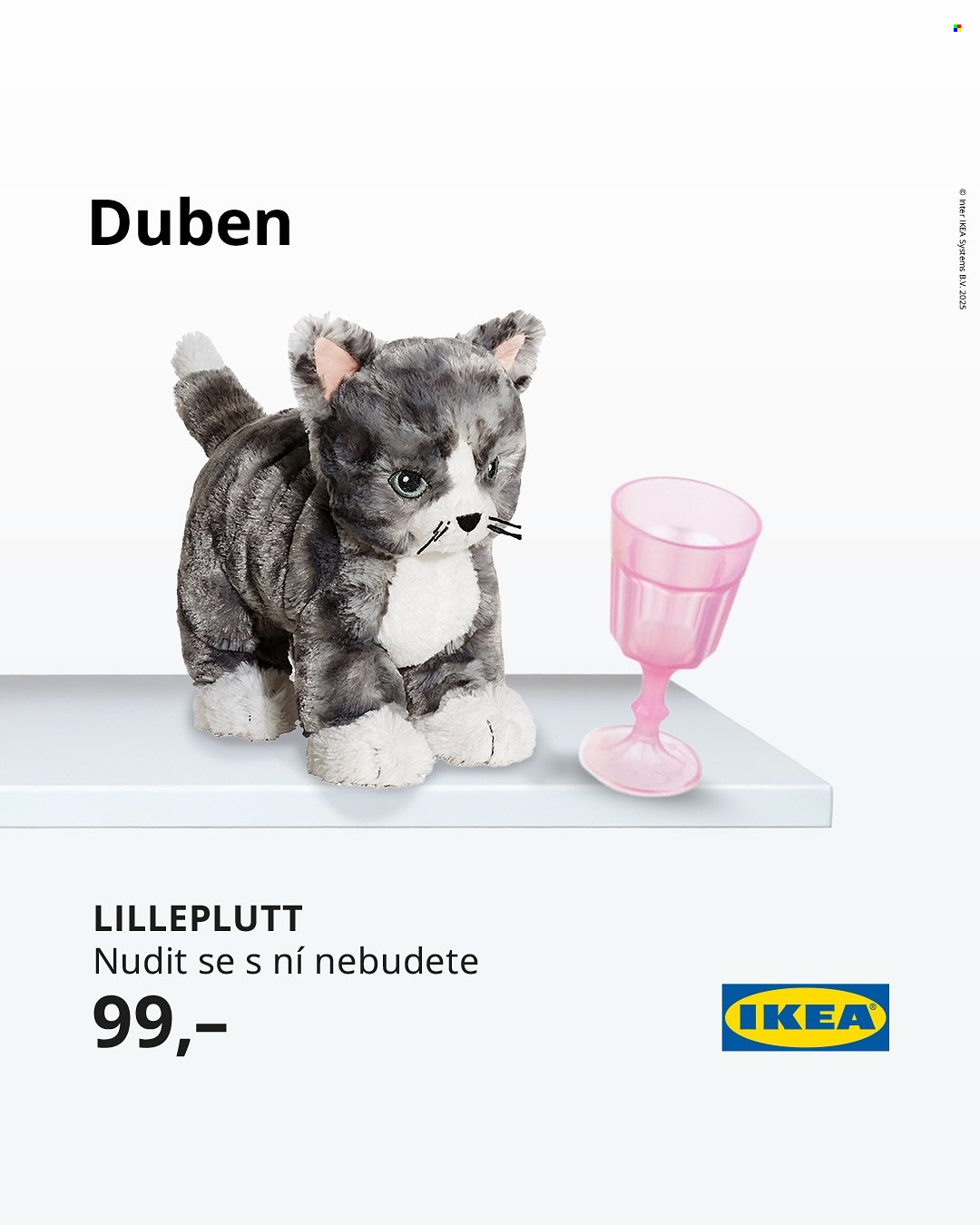 Leták IKEA. Strana 5