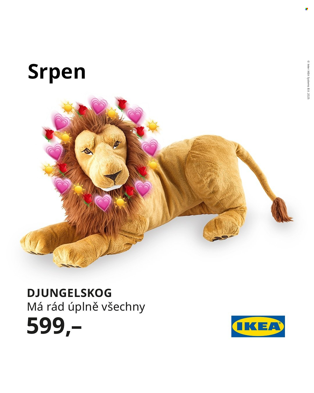 Leták IKEA. Strana 9