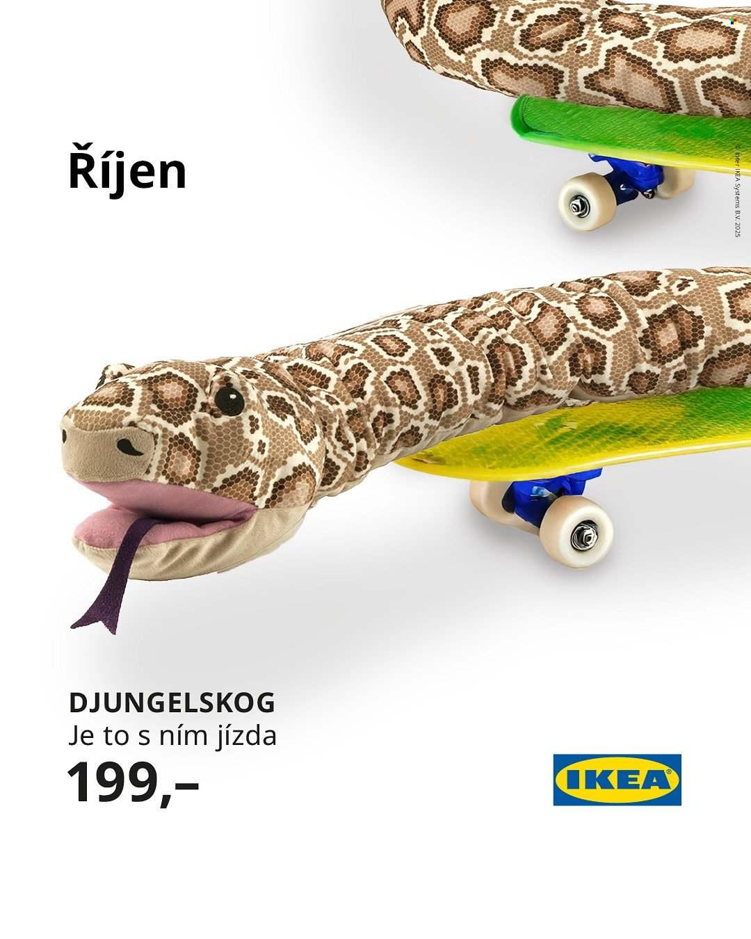 Leták IKEA. Strana 11