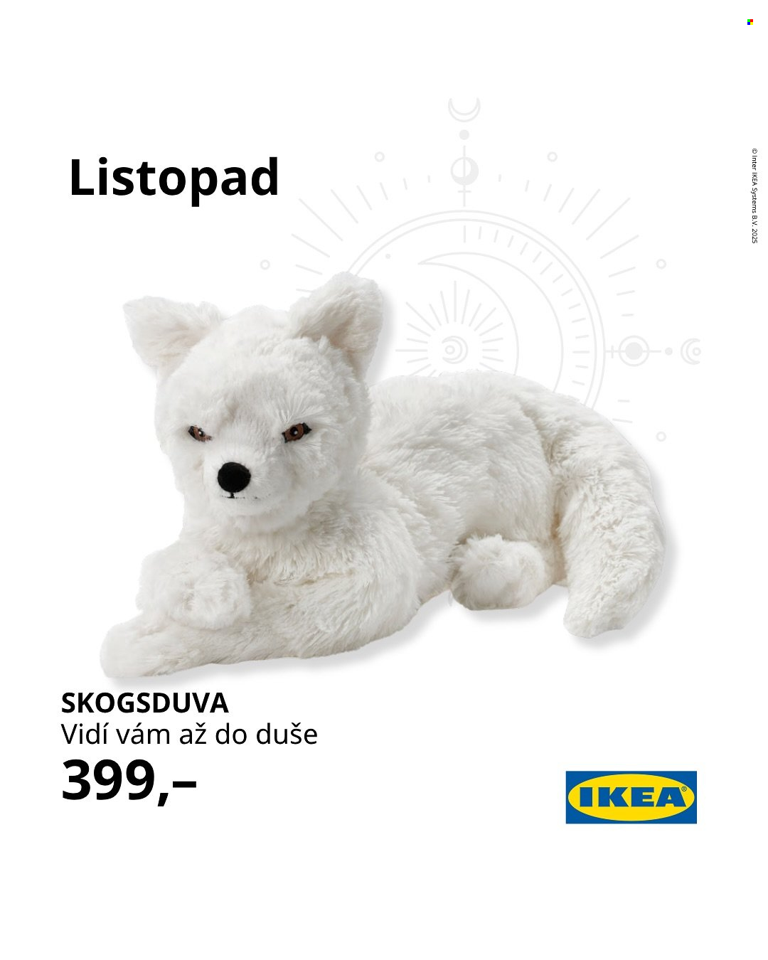 Leták IKEA. Strana 12