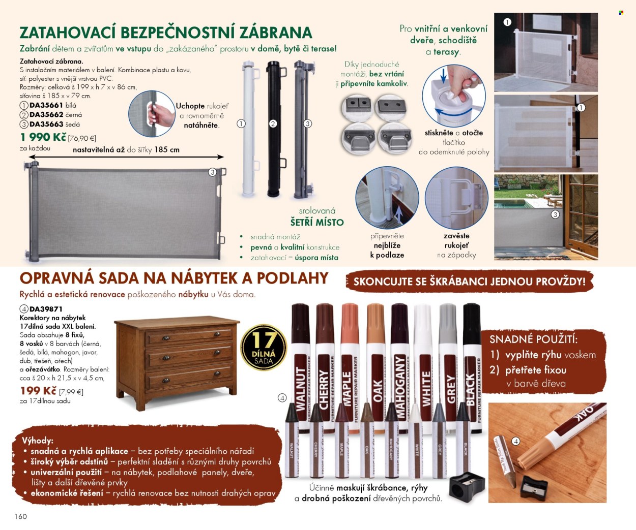 Leták Dedra - 25.7.2025 - 24.10.2025. Strana 60