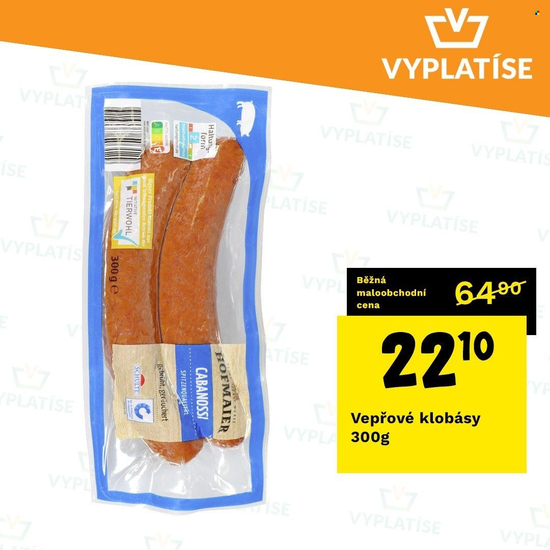Leták Vyplatíse - 28.7.2025 - 6.8.2025. Strana 7