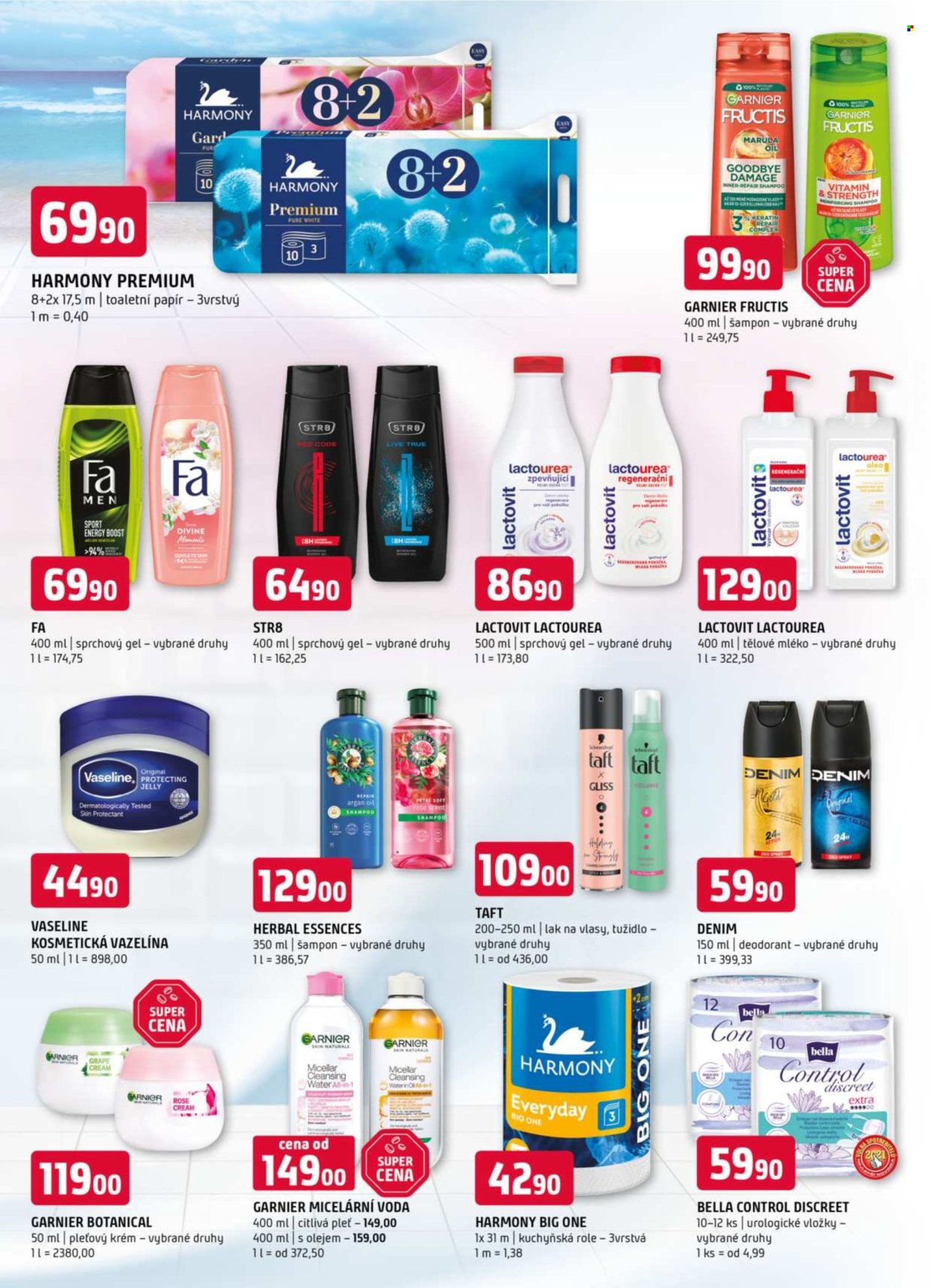 Leták coop TERNO - 30.7.2025 - 5.8.2025. Strana 14