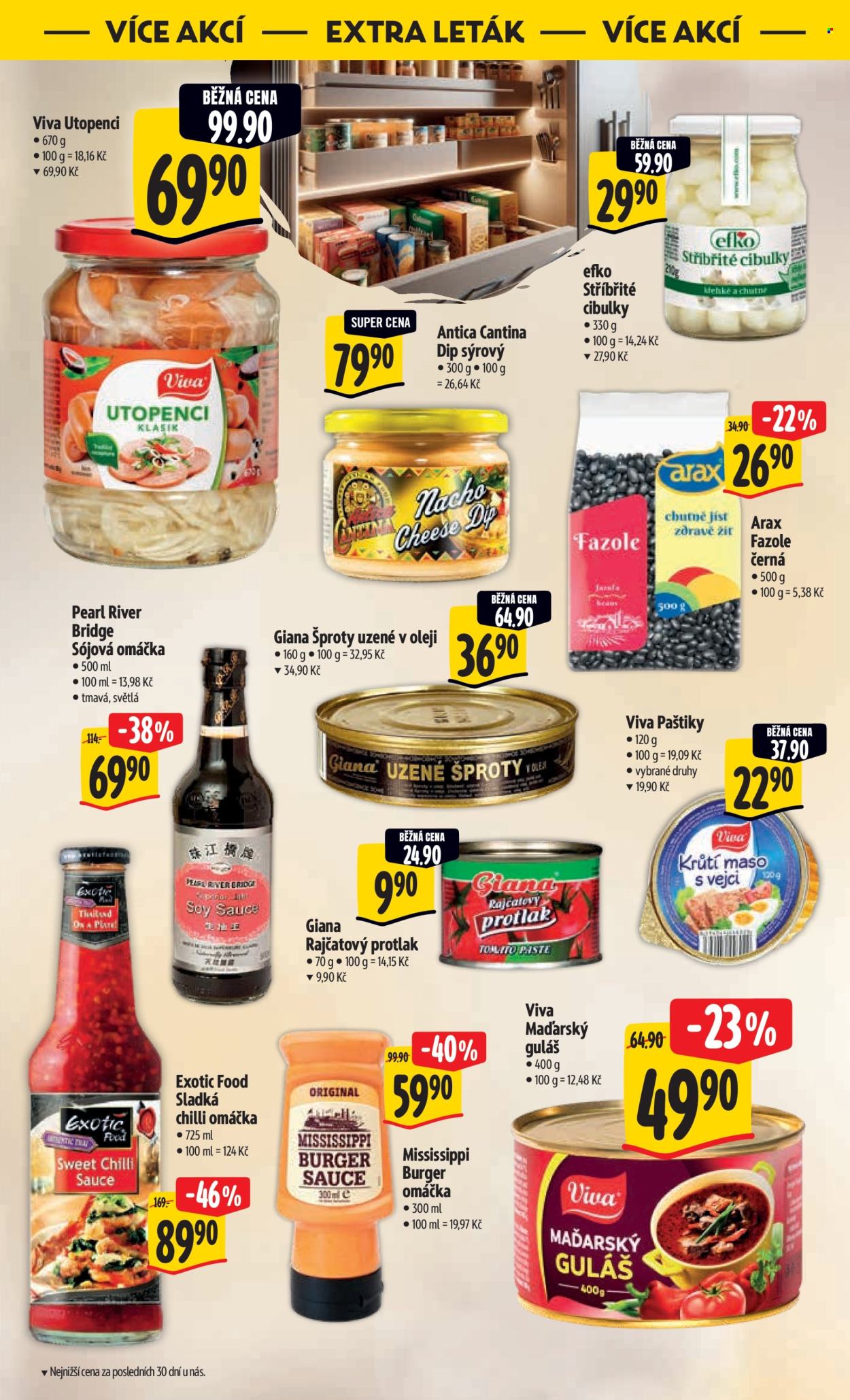 Leták Albert Hypermarket - 30.7.2025 - 5.8.2025. Strana 35