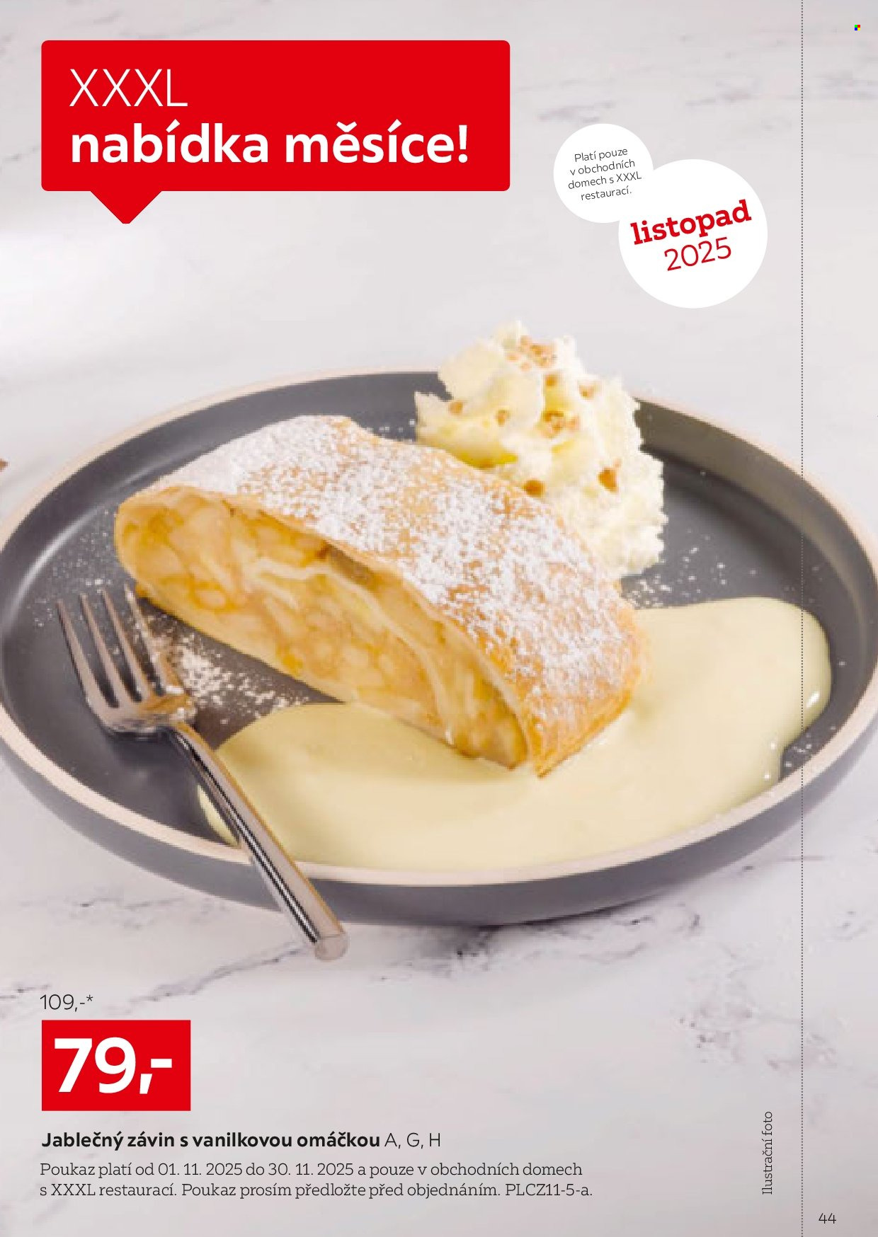 Leták XXXLutz - 1.8.2025 - 31.1.2026. Strana 43
