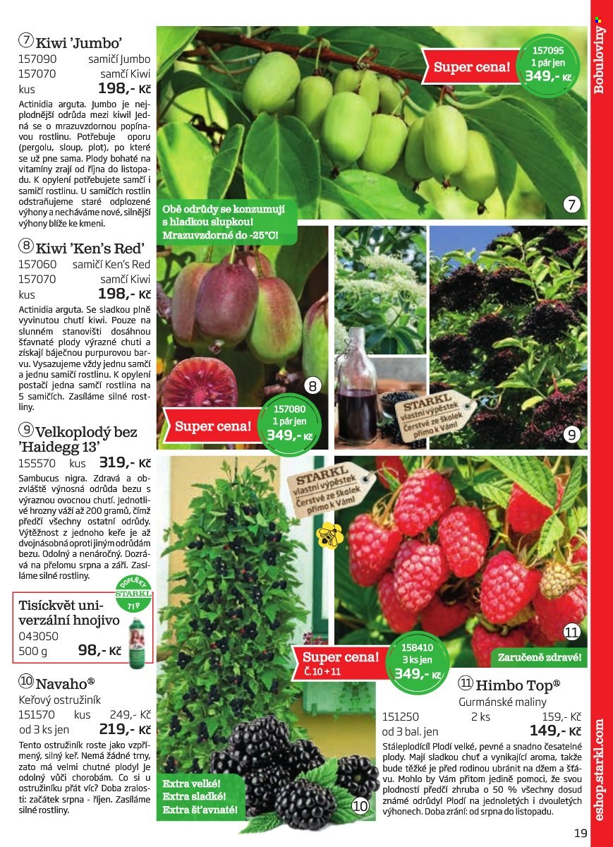 Leták Starkl. Strana 19