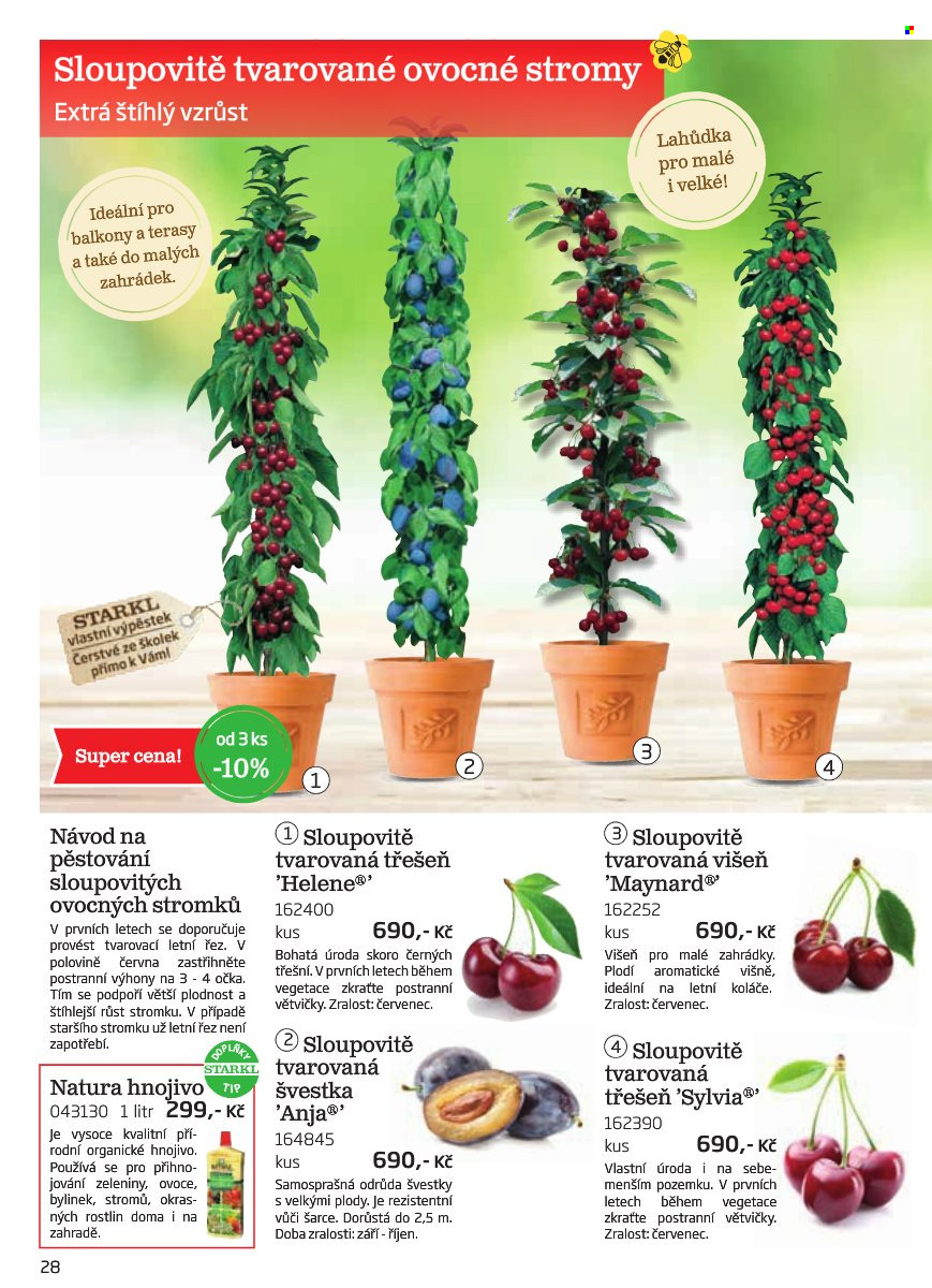 Leták Starkl. Strana 28