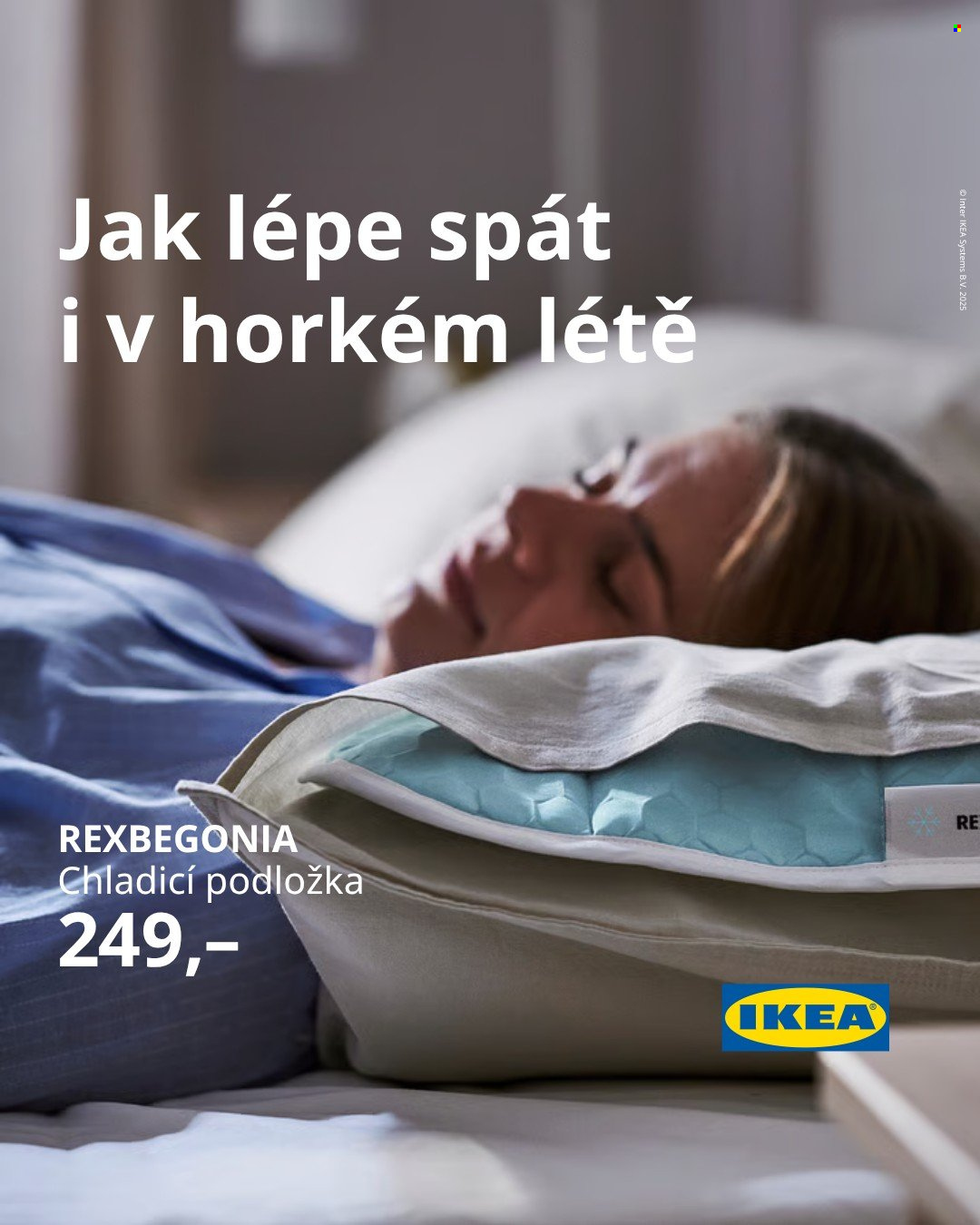 Leták IKEA. Strana 2