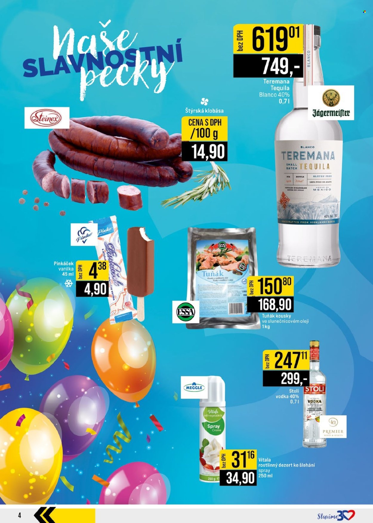 Leták JIP - 6.8.2025 - 12.8.2025. Strana 4