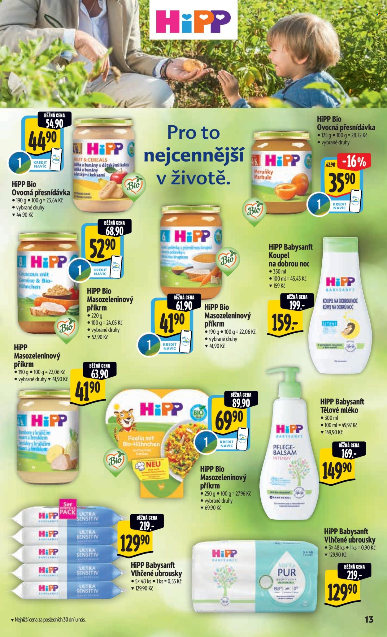 Leták Albert Hypermarket - 6.8.2025 - 12.8.2025. Strana 18