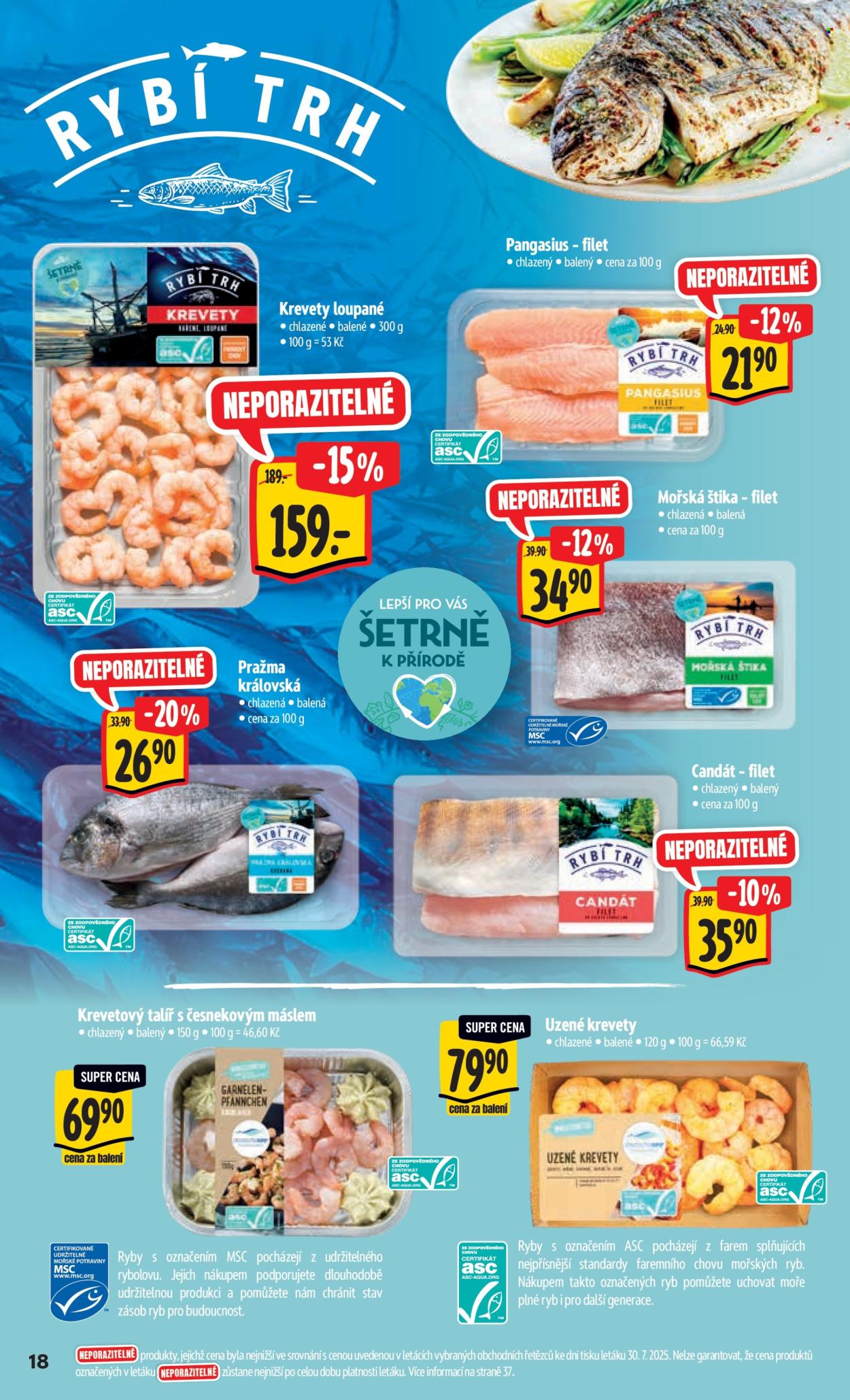 Leták Albert Hypermarket - 6.8.2025 - 12.8.2025. Strana 25