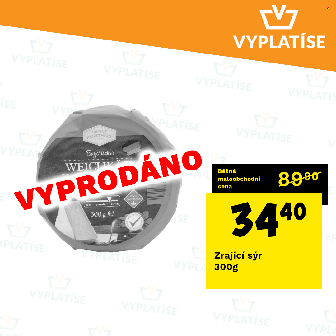 Leták Vyplatíse - 28.7.2025 - 6.8.2025. Strana 3