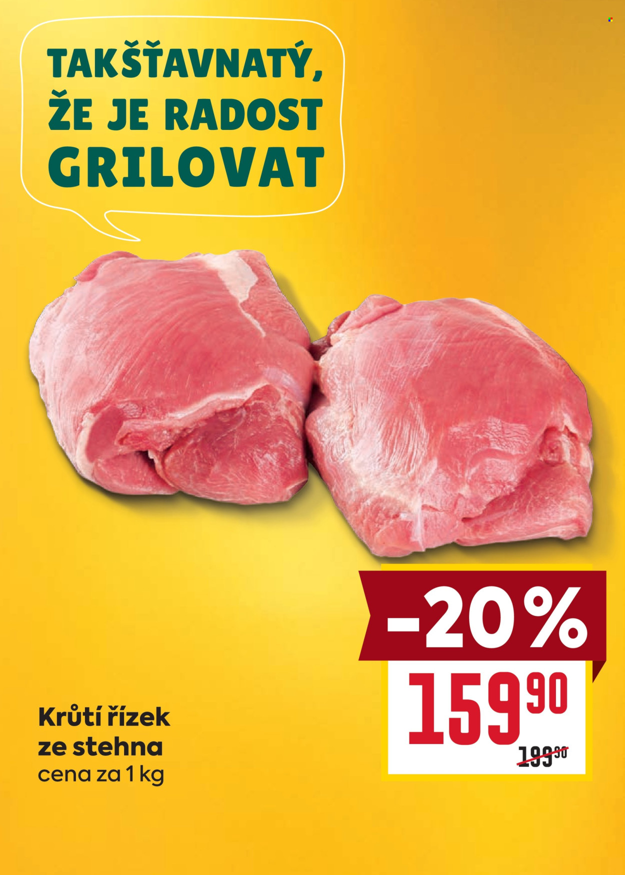 Leták BILLA - 6.8.2025 - 12.8.2025. Strana 8