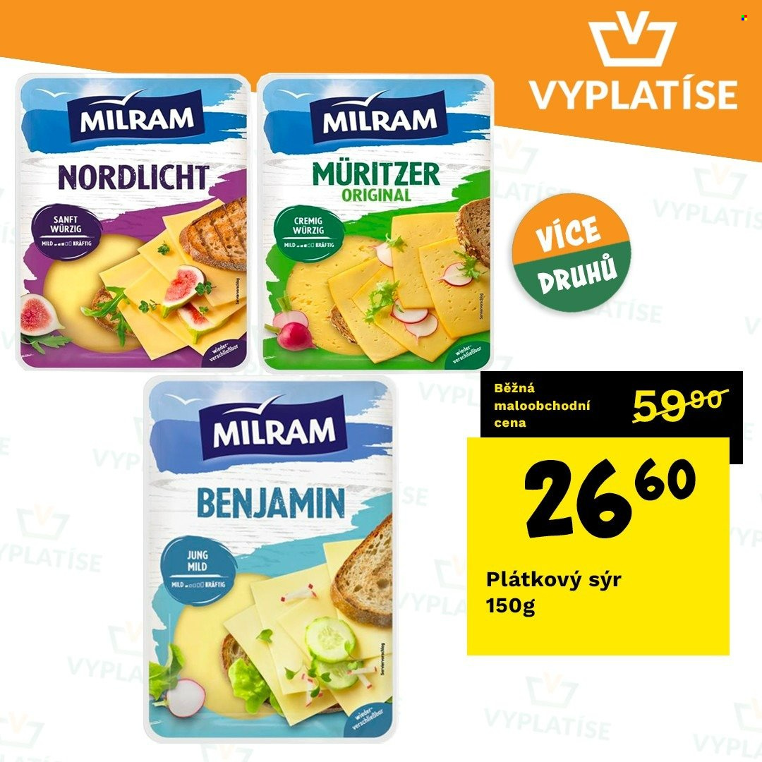 Leták Vyplatíse - 7.8.2025 - 13.8.2025. Strana 3