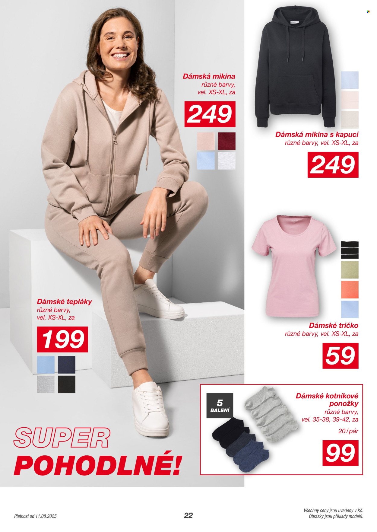 Leták kik. Strana 22