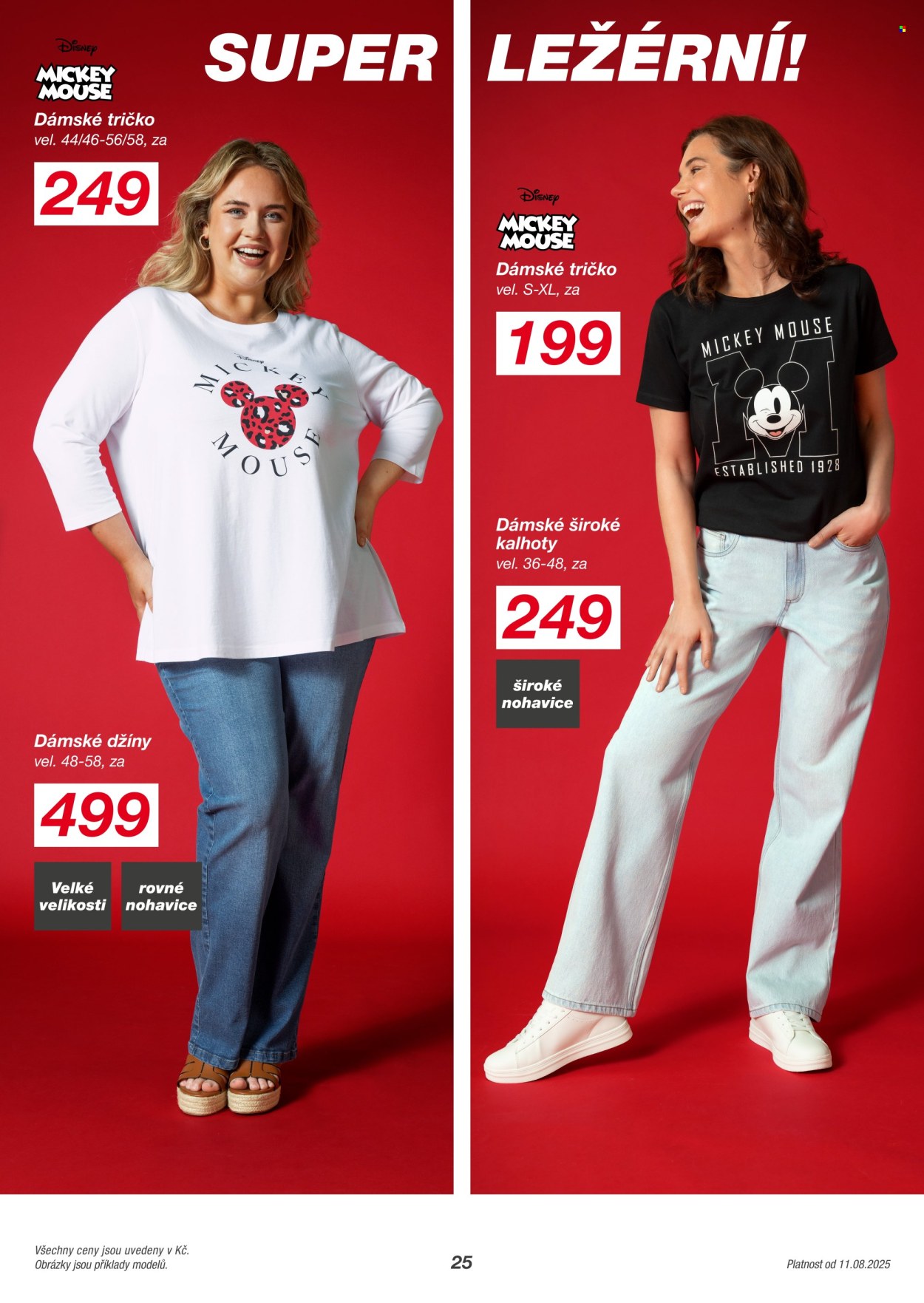 Leták kik. Strana 25